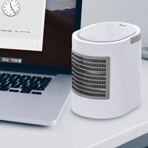 Mikamax Desk Air Cooler